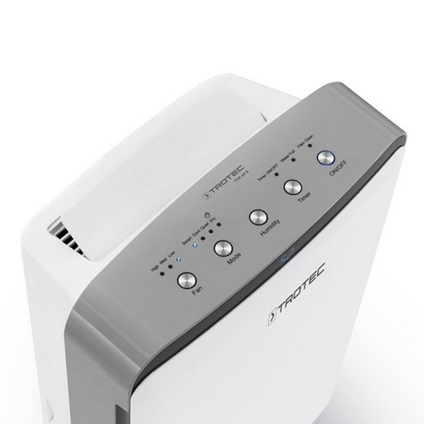 Осушувач повітряTrotec TTK 69 E