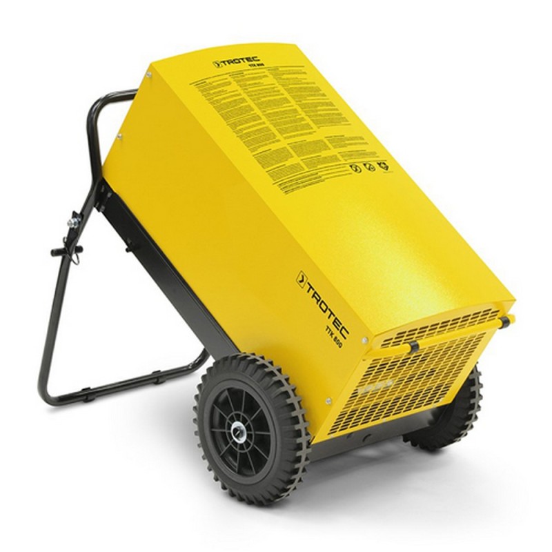 Осушувач повітряTrotec TTK 800