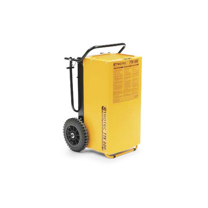 Осушувач повітряTrotec TTK 800