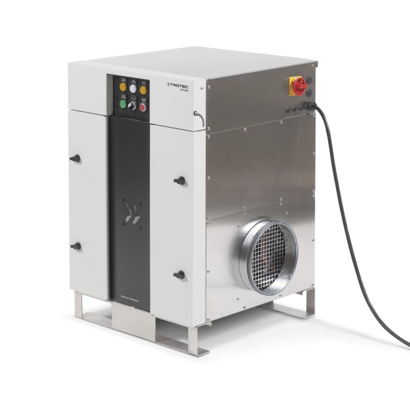 Осушувач повітря Trotec TTR 1400