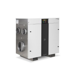 Осушувач повітря Trotec TTR 2000