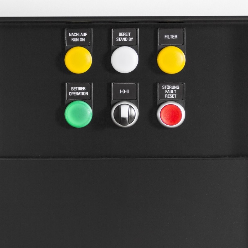 Осушувач повітряTrotec TTR 2000