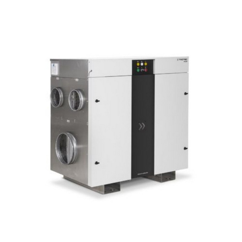 Осушувач повітря Trotec TTR 2800