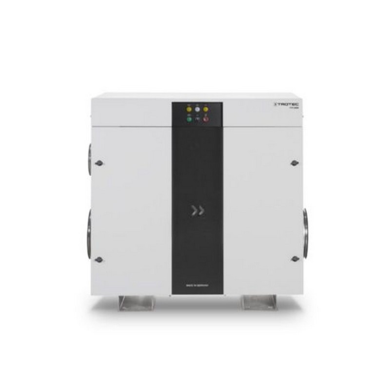 Осушувач повітря Trotec TTR 2800