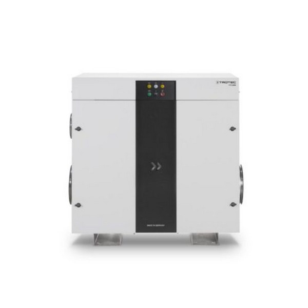 Осушувач повітря Trotec TTR 2800