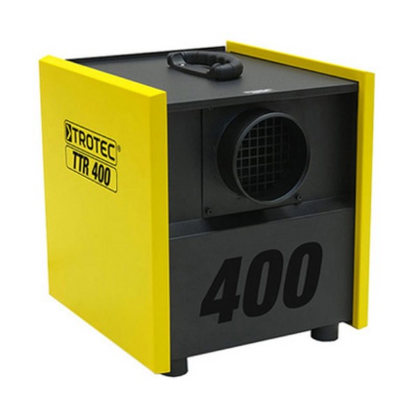 Осушувач повітря Trotec TTR 400