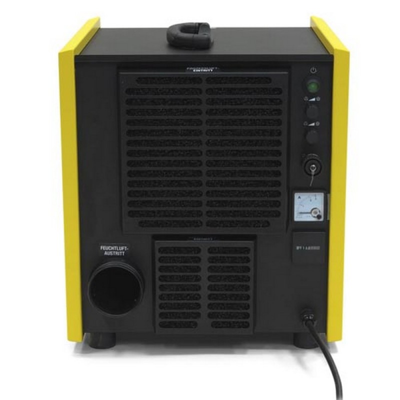 Осушувач повітря Trotec TTR 400