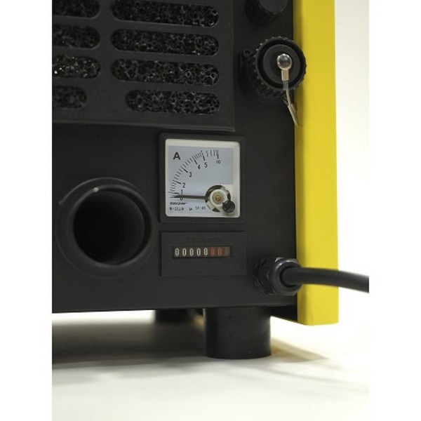 Осушувач повітря Trotec TTR 400