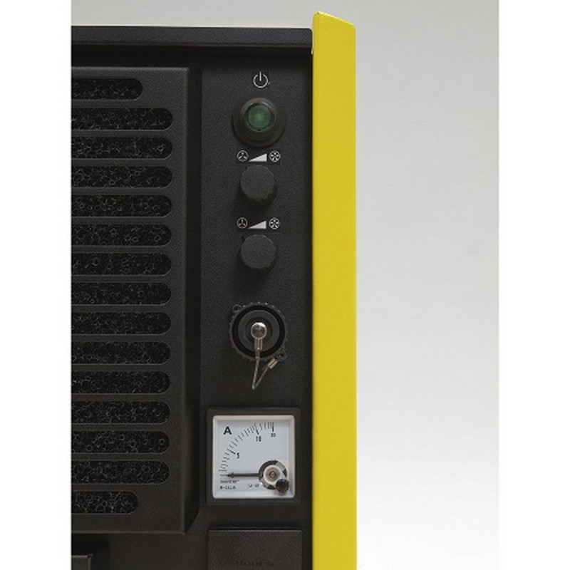 Осушувач повітря Trotec TTR 400
