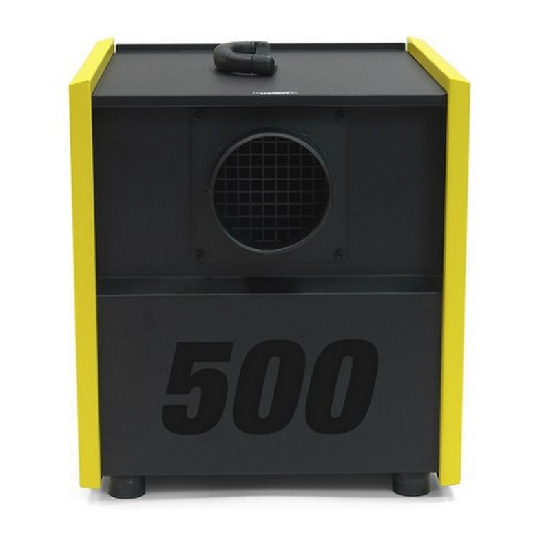 Осушувач повітря Trotec TTR 500 D