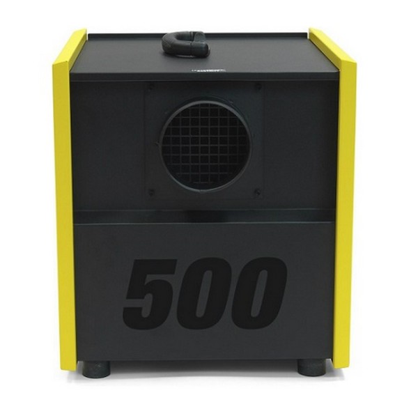 Осушувач повітря Trotec TTR 500 D