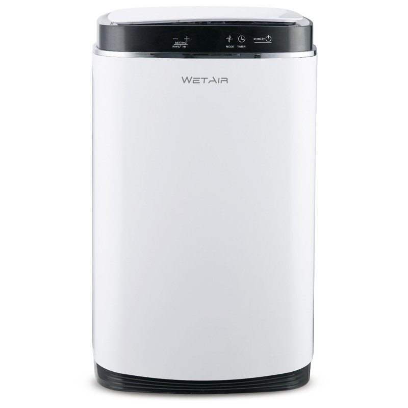 Осушувач повітря WetAir WAD-1120L