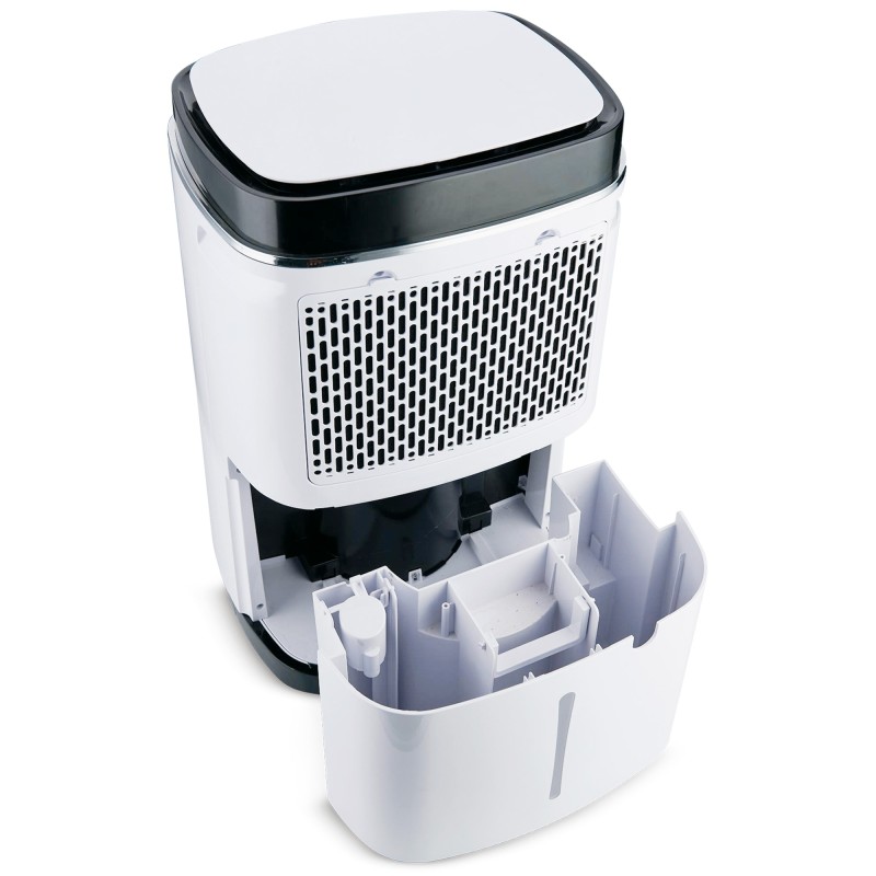 Осушувач повітря WetAir WAD-1120L