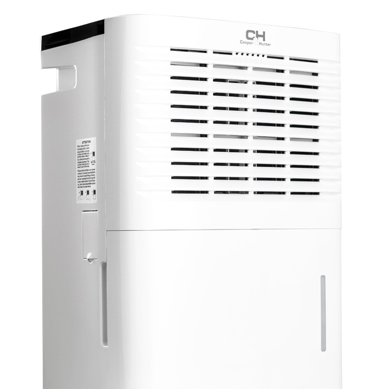 Осушувач повітря Cooper&Hunter CH-D008WD5-20LD