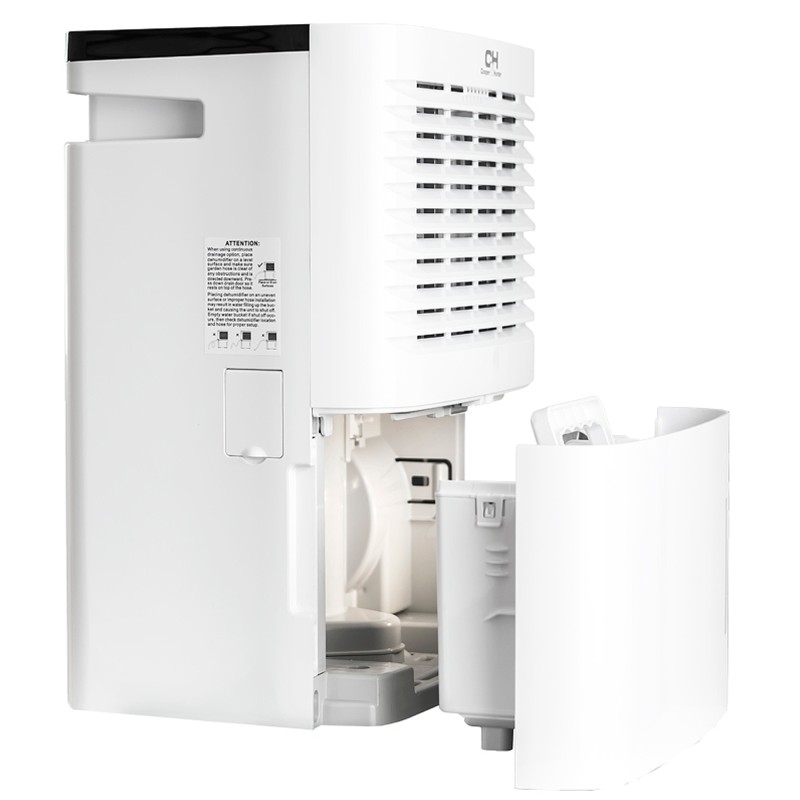 Осушувач повітря Cooper&Hunter CH-D008WD5-20LD