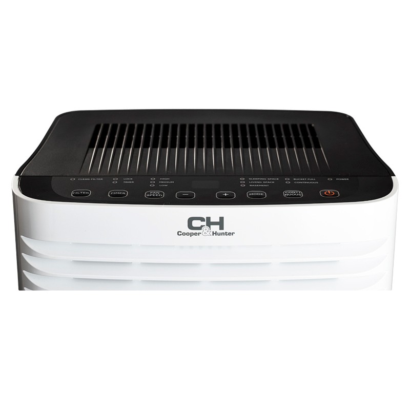 Осушувач повітря Cooper&Hunter CH-D008WD5-20LD