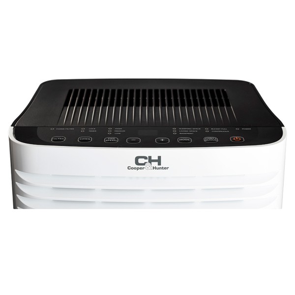 Осушувач повітря Cooper&Hunter CH-D008WD5-20LD