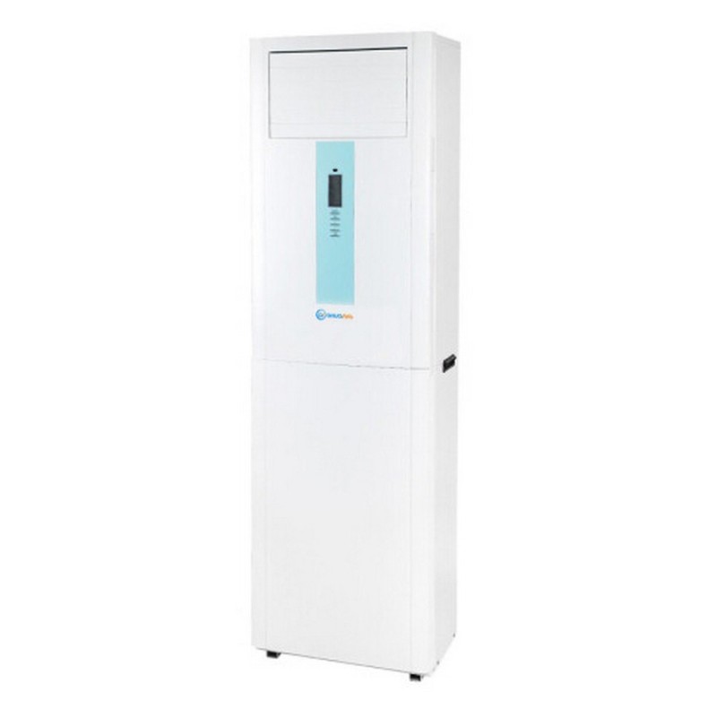 Осушувач повітря AquaViva AV-60D