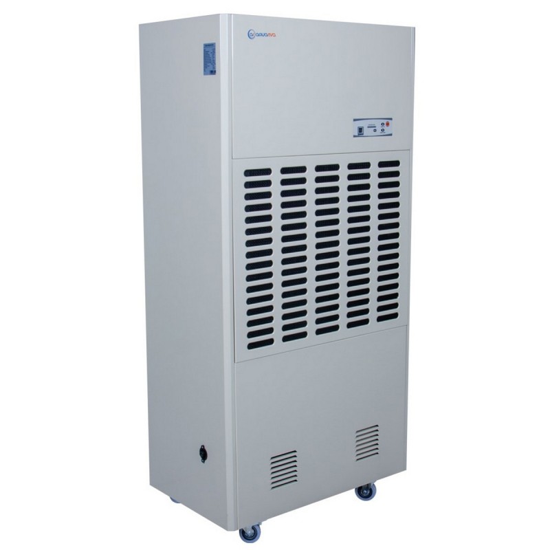 Осушувач повітря AquaViva AV-240D