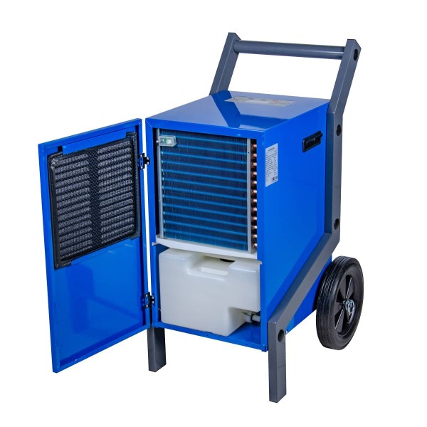 Осушувач повітря Aquaviva AV-50DT