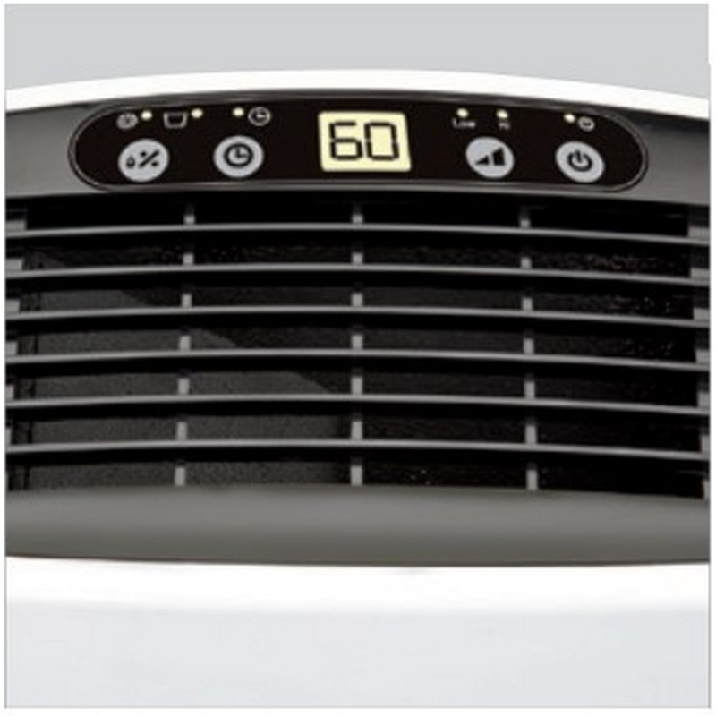 Осушувач повітряSoler&Palau DHUM-12 E