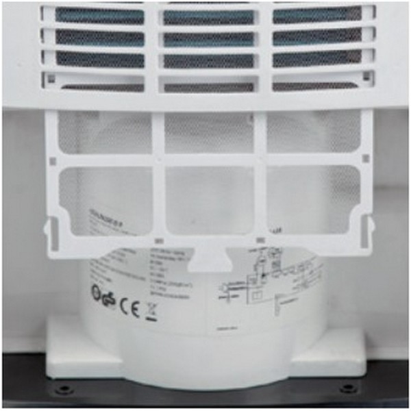 Осушувач повітряSoler&Palau DHUM-12 E