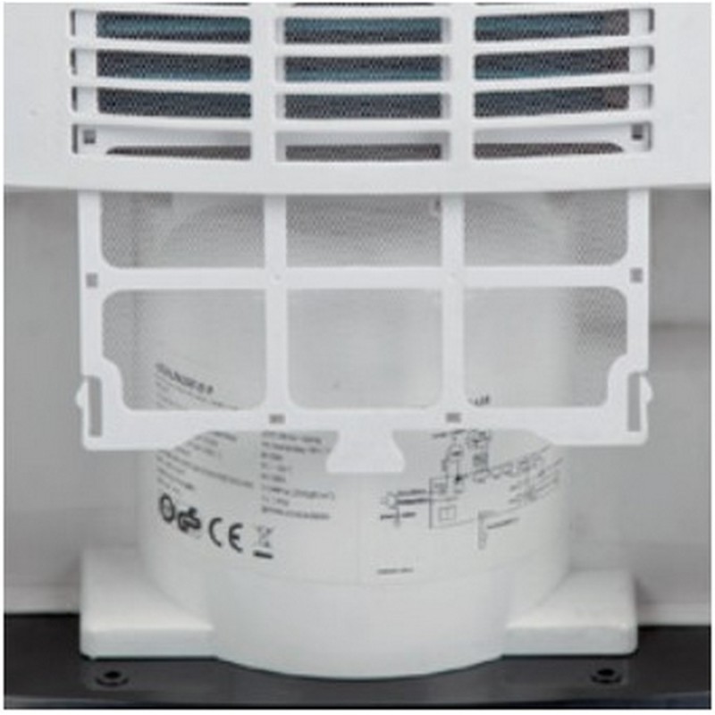 Осушувач повітряSoler&Palau DHUM-16 E