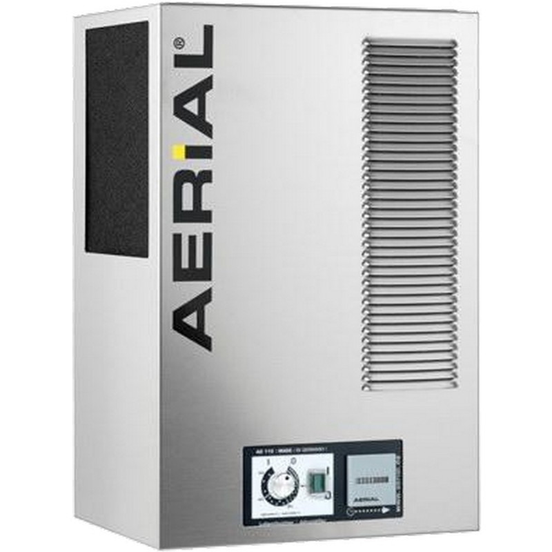Осушувач повітря Aerial AD 110