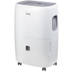 Осушувач повітря Ballu BDA-70L