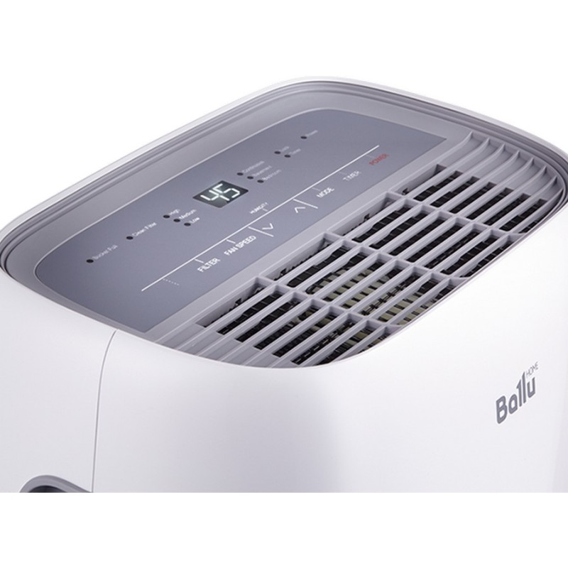 Осушувач повітряBallu BDA-70L