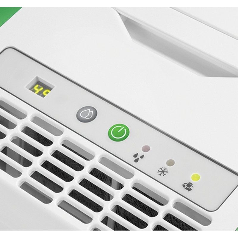 Осушувач повітряBallu BDH-15L