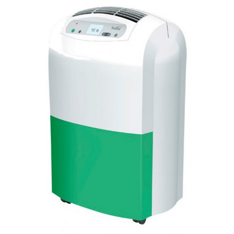 Осушувач повітряBallu BDH-25L