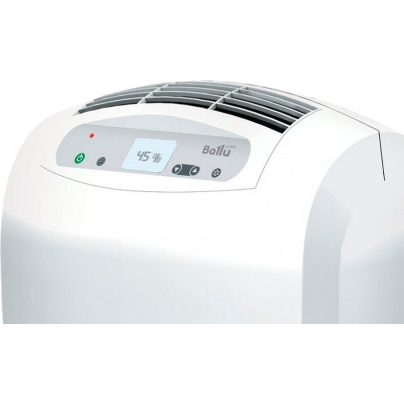 Осушувач повітряBallu BDH-25L