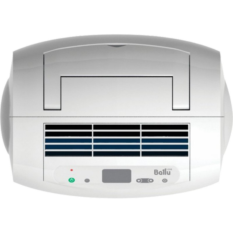 Осушувач повітряBallu BDH-25L