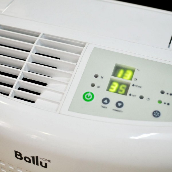 Осушувач повітряBallu BDH-35L