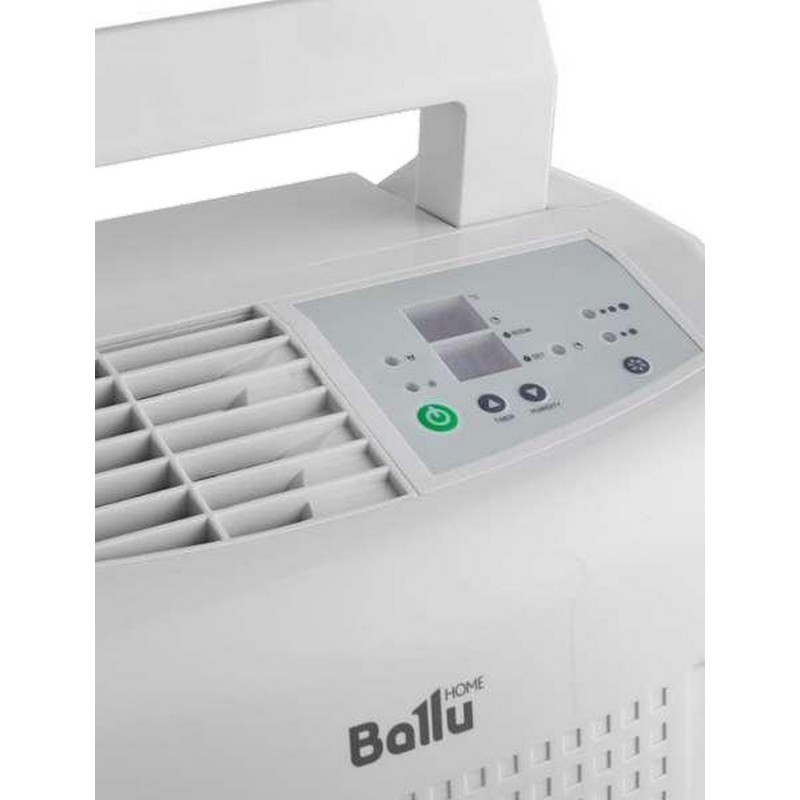 Осушувач повітряBallu BDH-35L