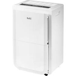 Осушувач повітря Ballu BDH-50L