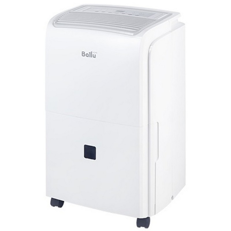Осушувач повітряBallu BDT-25L