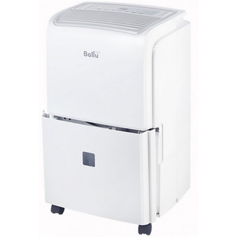 Осушувач повітряBallu BDT-25L