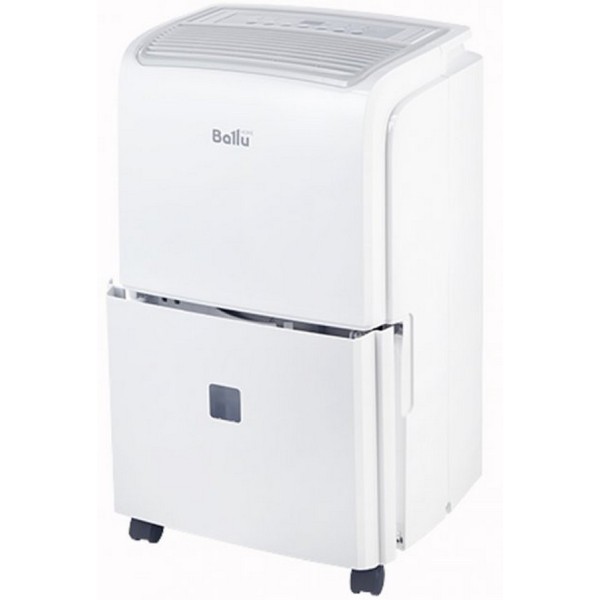 Осушувач повітряBallu BDT-25L