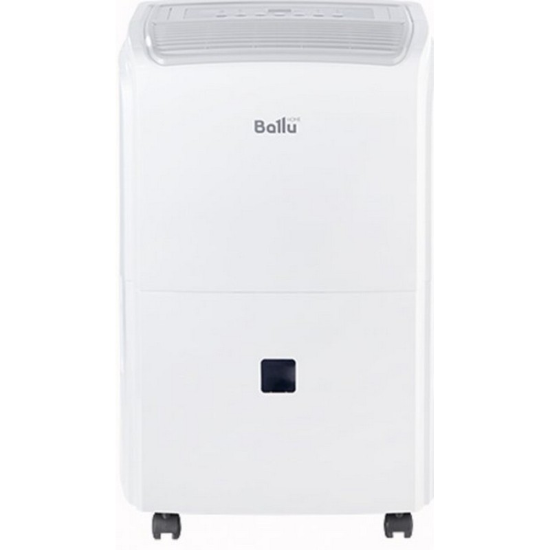 Осушувач повітряBallu BDT-25L
