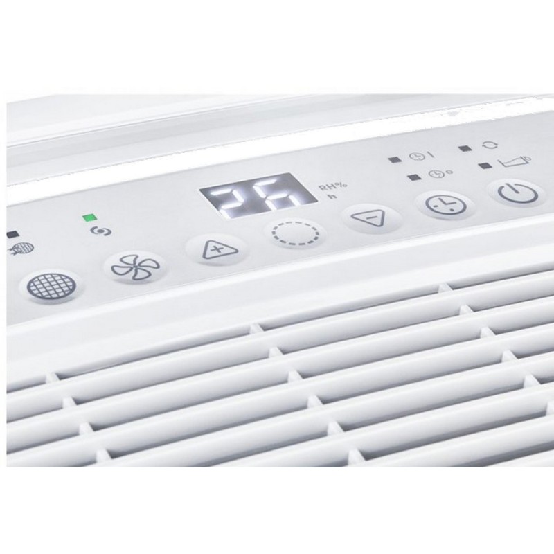 Осушувач повітряBallu BDT-25L