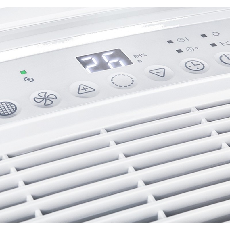 Осушувач повітряBallu BDT-35L