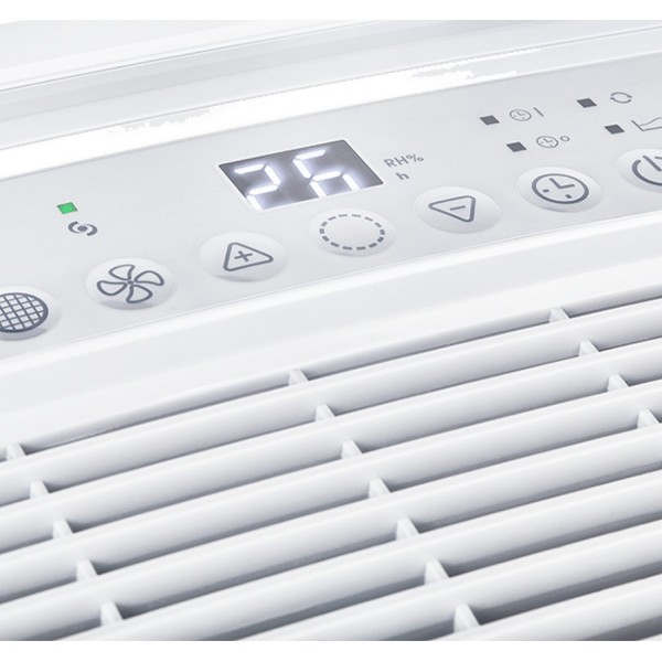 Осушувач повітряBallu BDT-35L