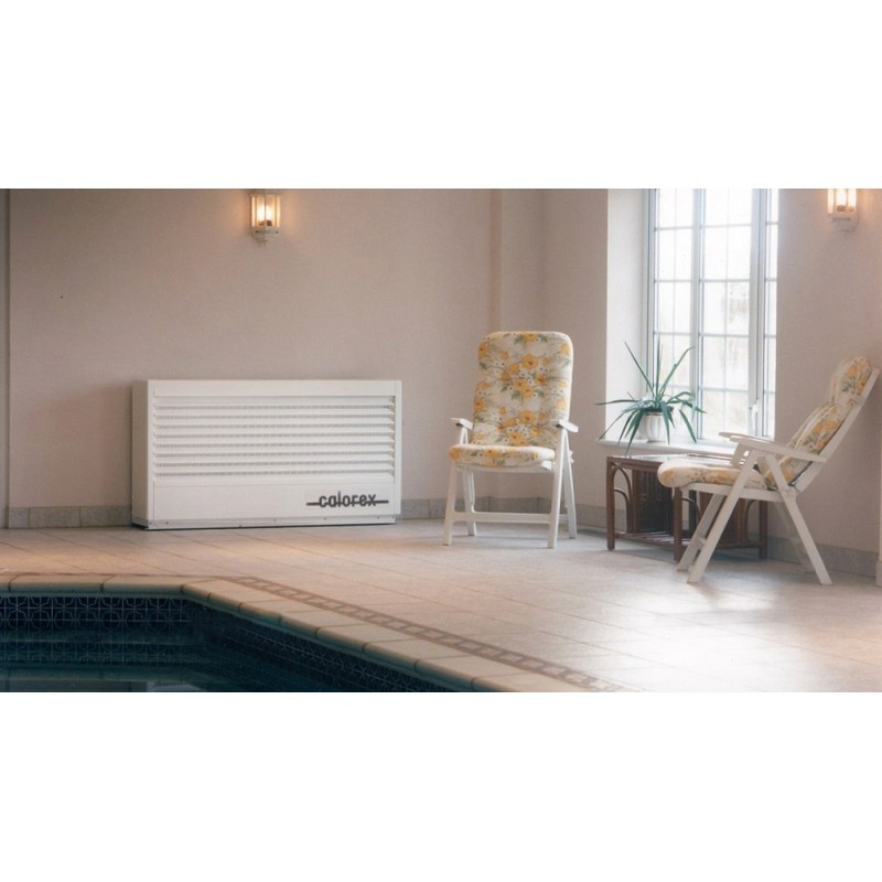 Осушувач повітря Calorex DH 110 AX