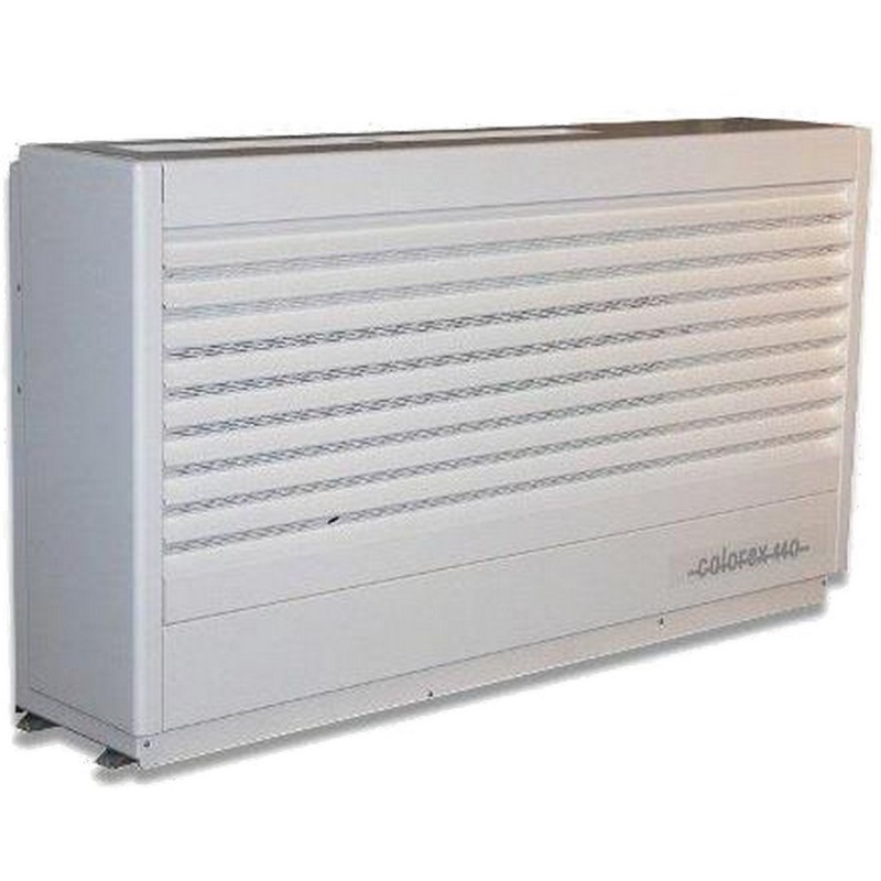 Осушувач повітря Calorex DH 110 AX-TTW