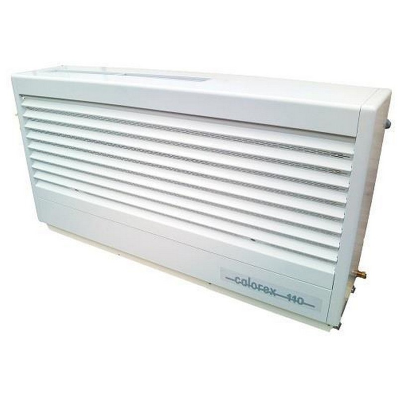 Осушувач повітря Calorex DH 110 AX-TTW