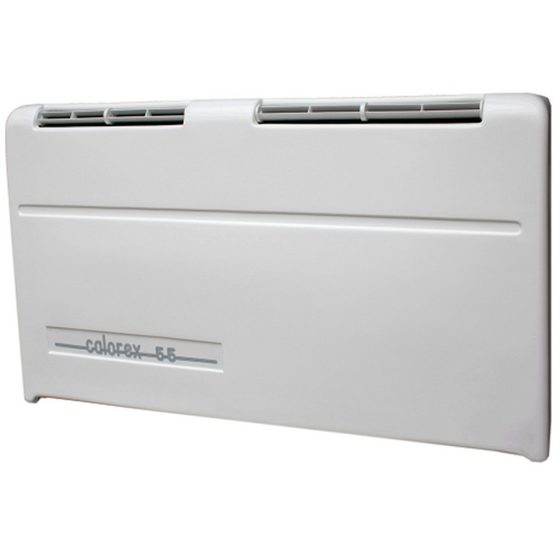 Осушувач повітря Calorex DH 55 AX-LPHW