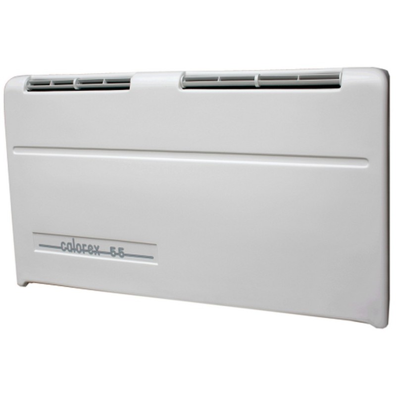 Осушувач повітряCalorex DH 55 AX-TTW