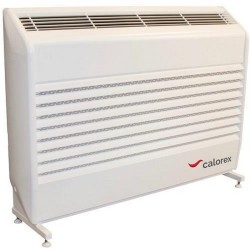 Осушувач повітря Calorex DH 66 AX-LPHW